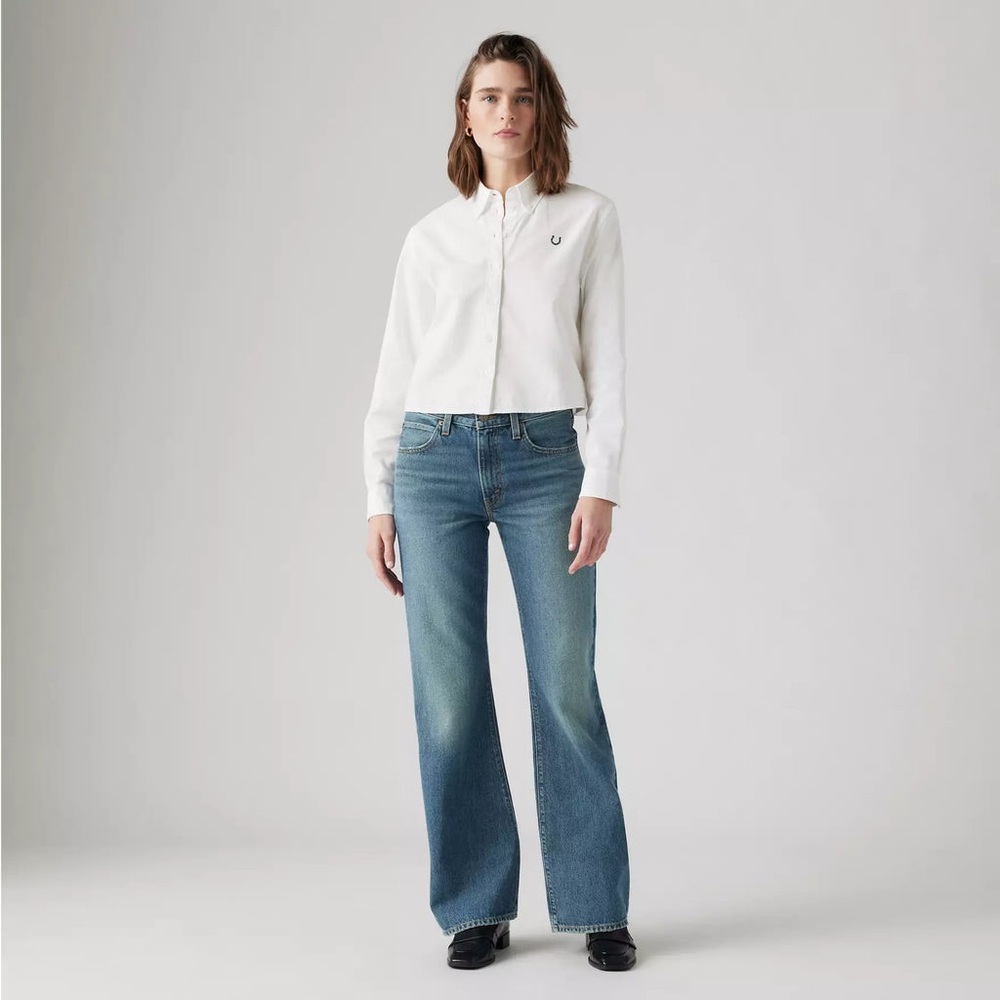 Levi's Jeans